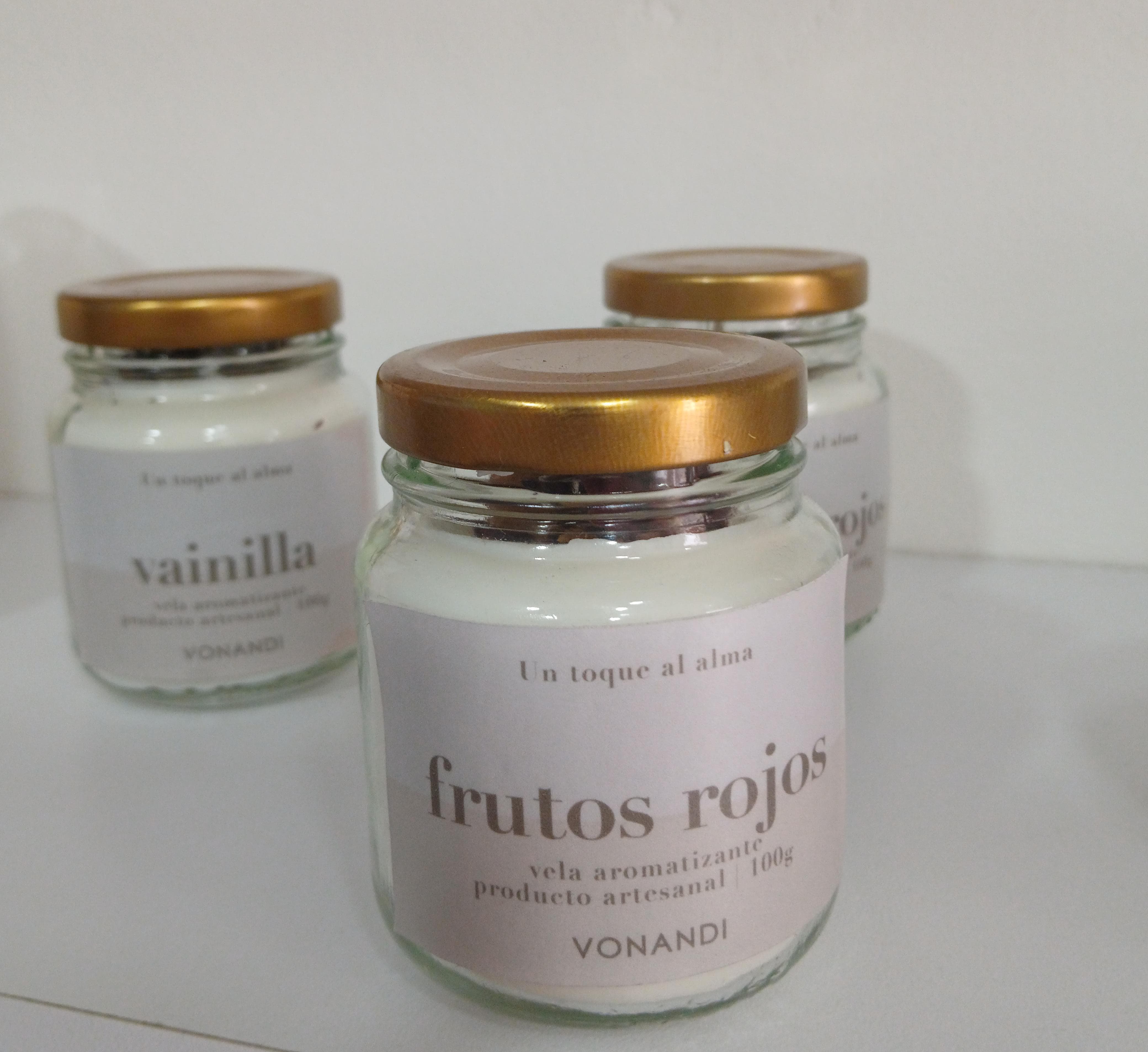 VELA ESENCIAL 100 G