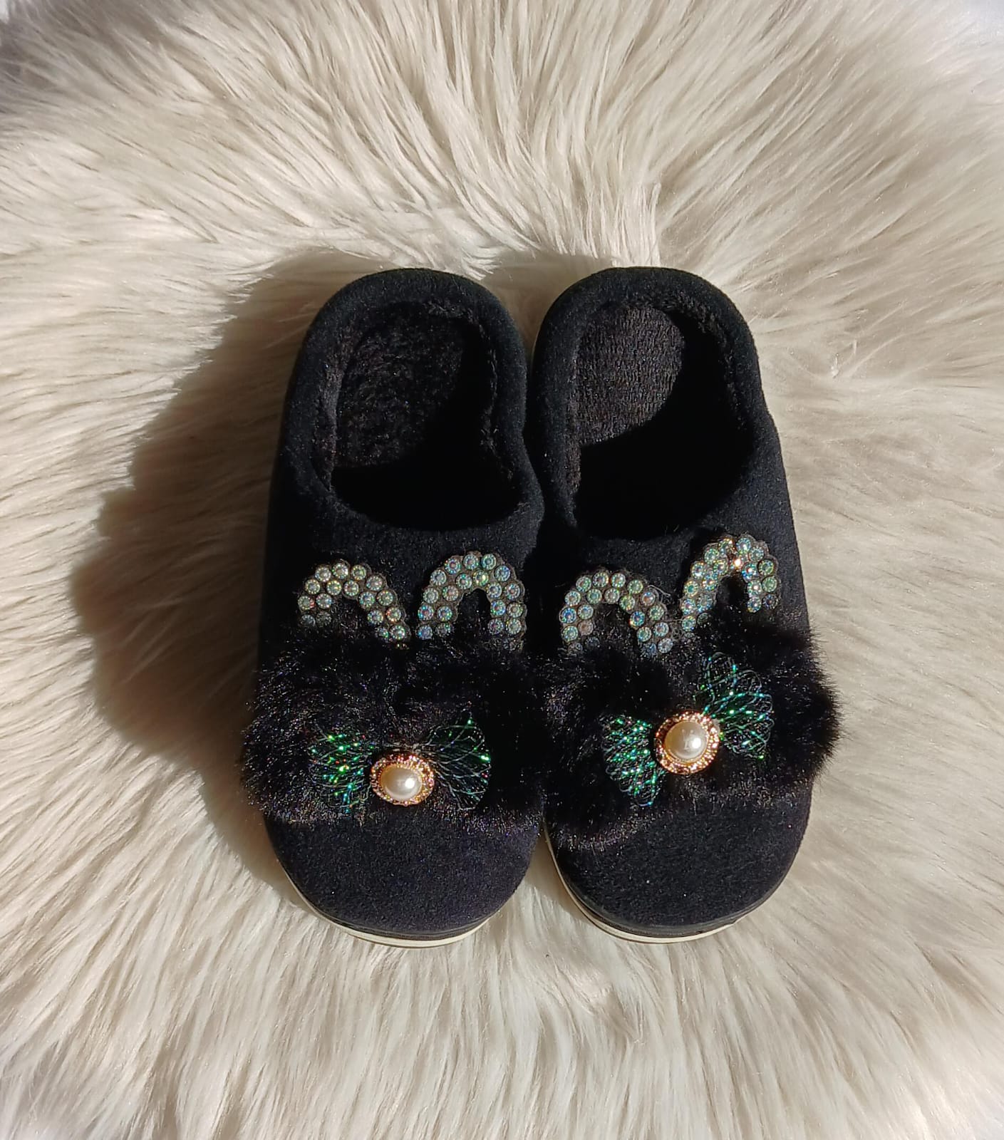 Pantuflas 48