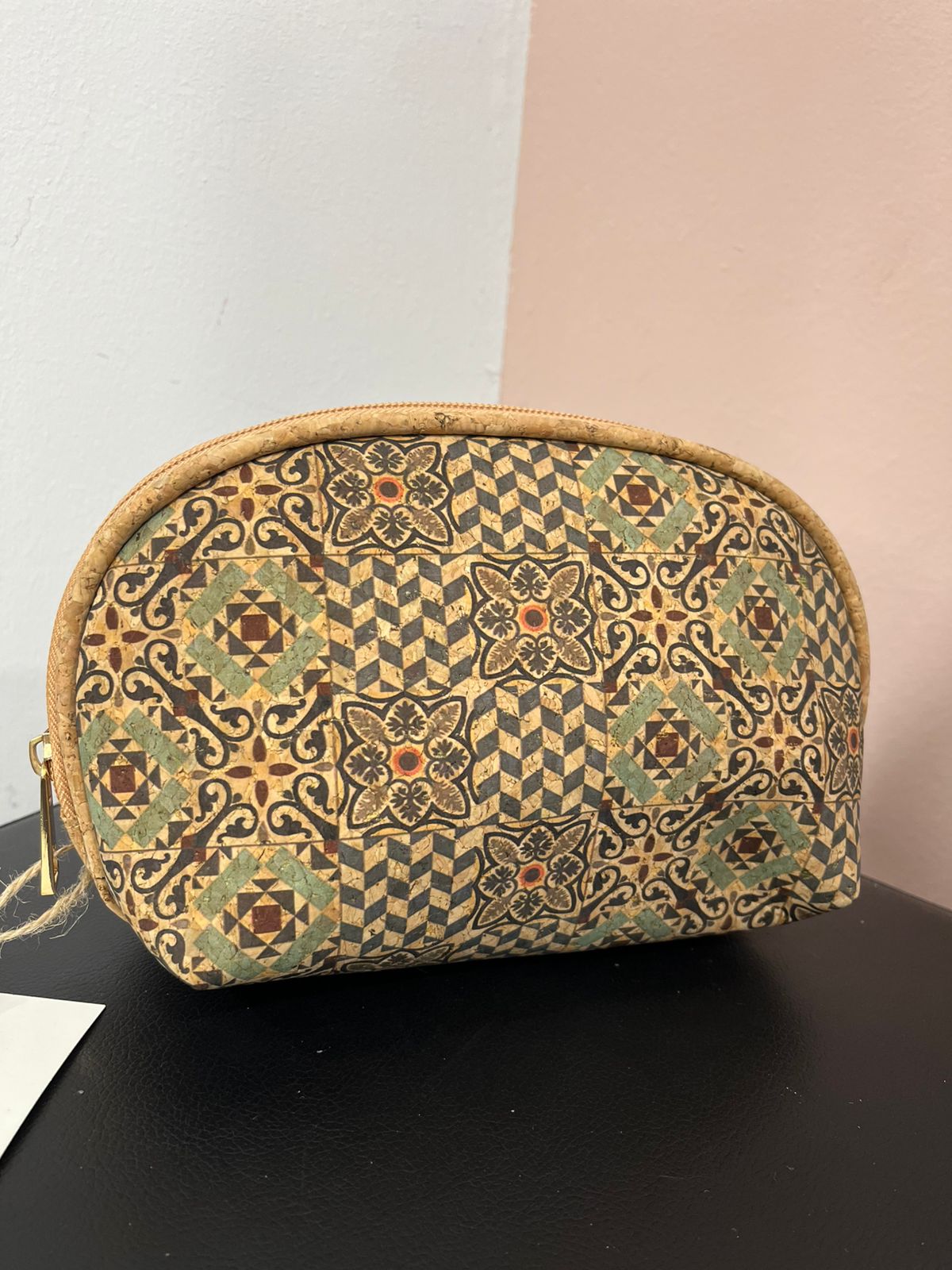 COSMETIQUERA MANDALAS AJ06-731