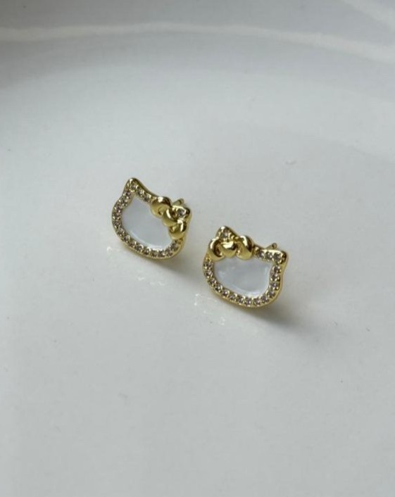 ARETAS  HELLO KITTY DA1225023
