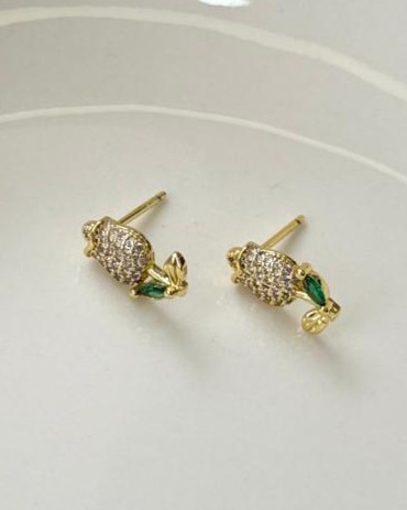 ARETAS FLOR DA1225024