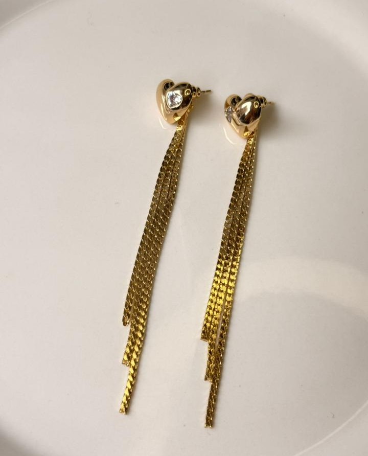 ARETES LARGOS DA1225052