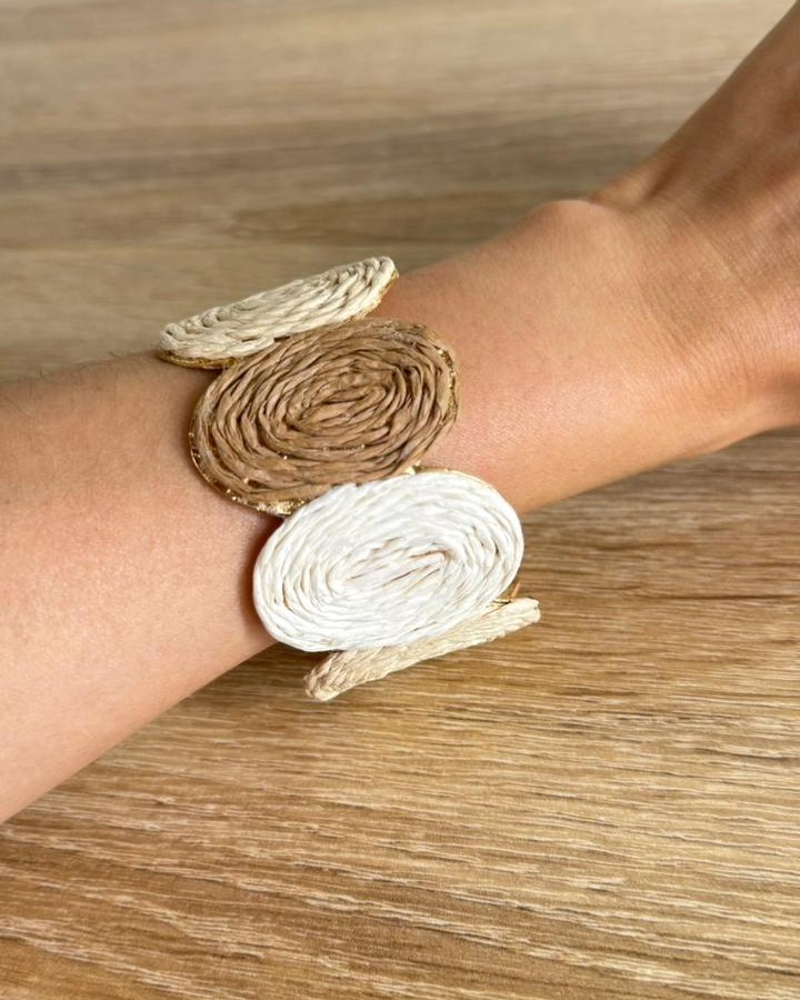 PULSERA YUTE DA21326
