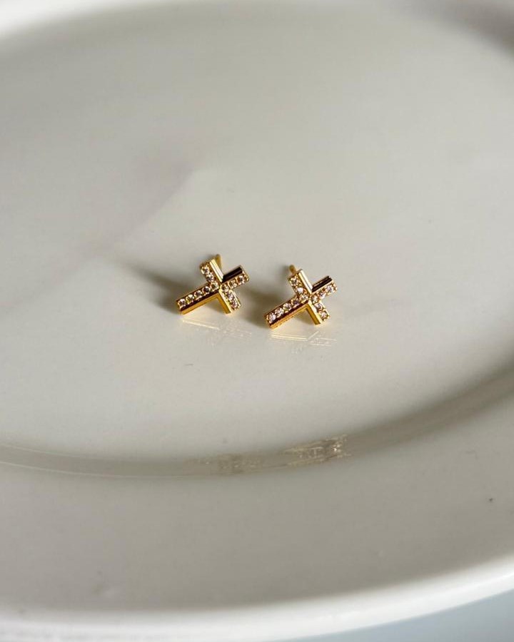 TOPO PEQUEÑO CRUCES MA21326