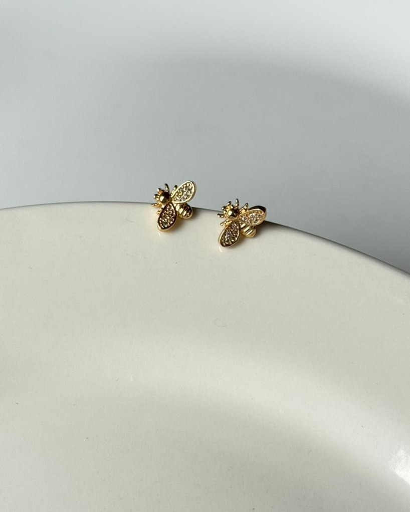TOPO PEQUEÑO ABEJAS  MA21326