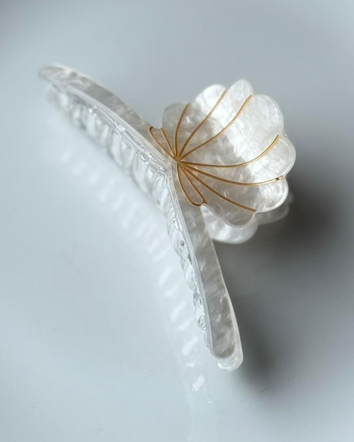 PINZA CONCHA BLANCA DA21326