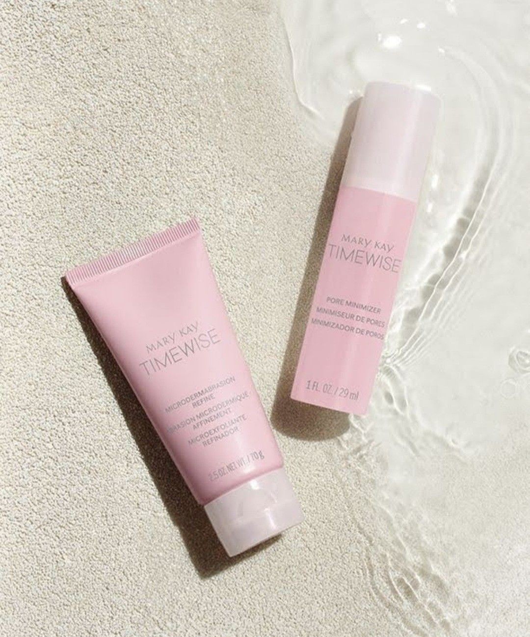 SISTEMA PARA MICROEXFOLIACIÓN PLUS 198866