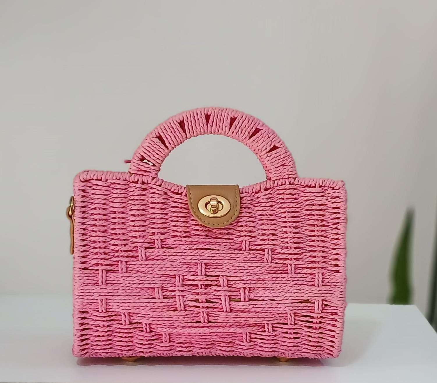 Bolso playero cargadera 1