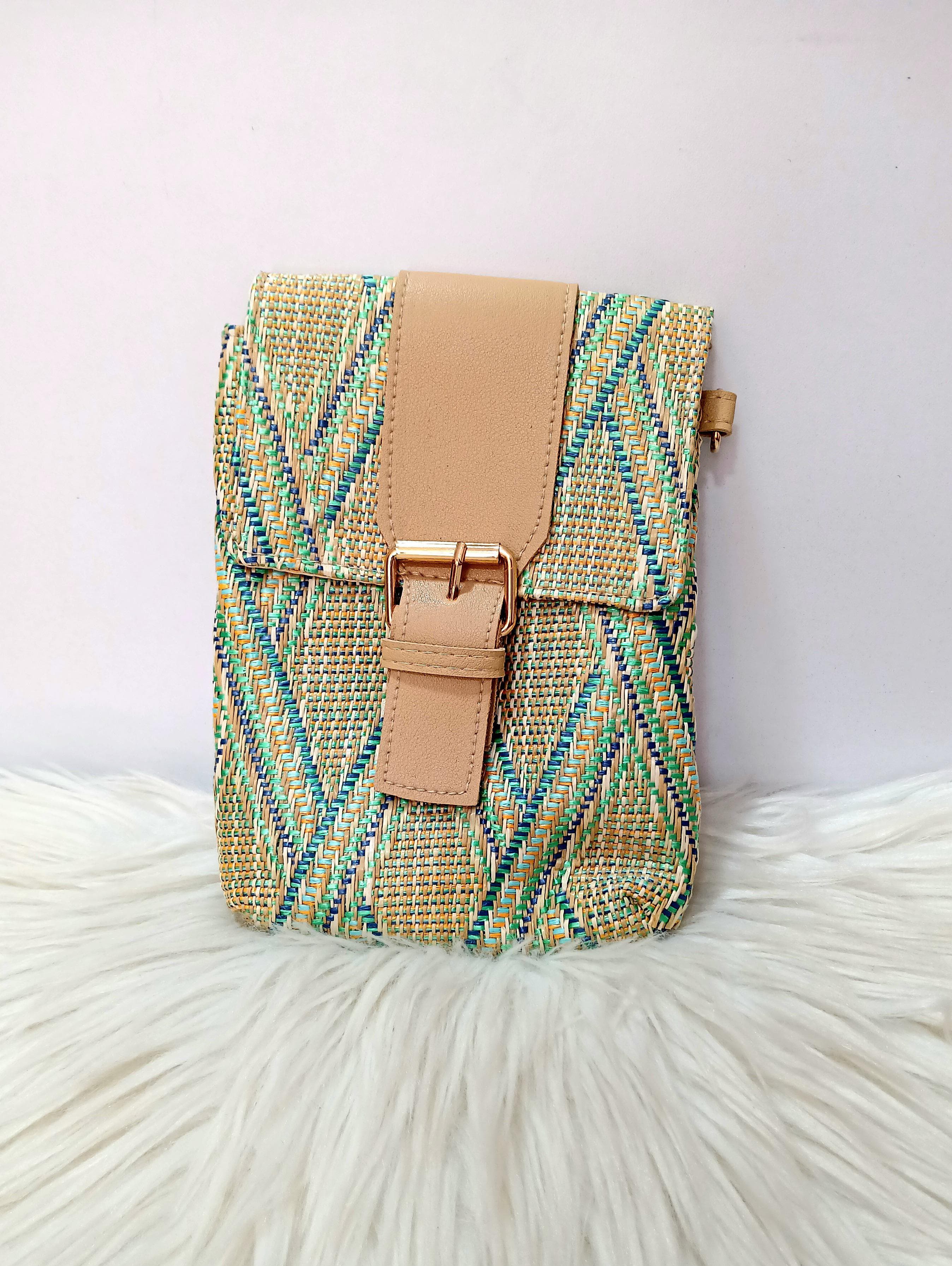 Cartera playera celular 4