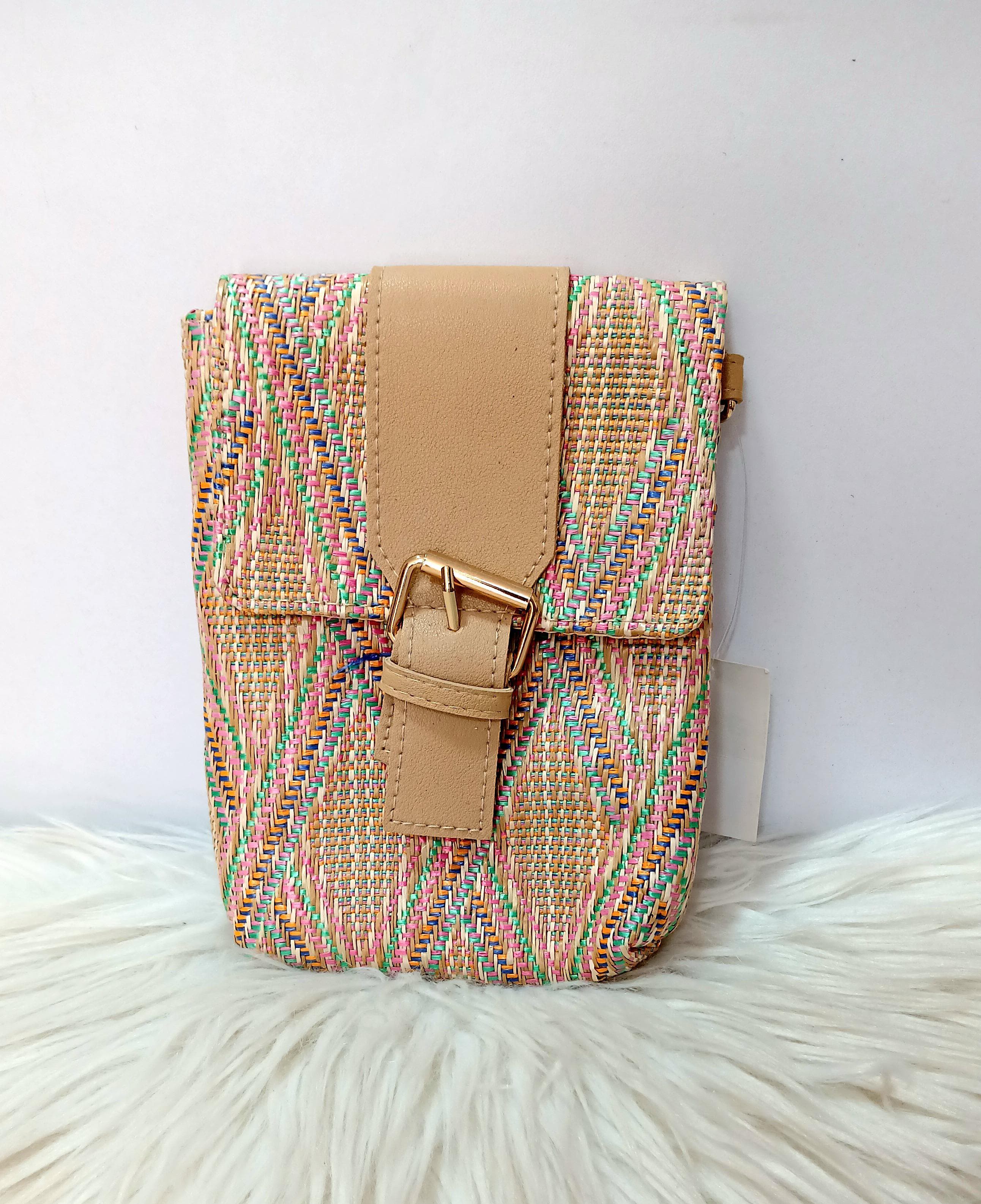 Cartera playera celular 7