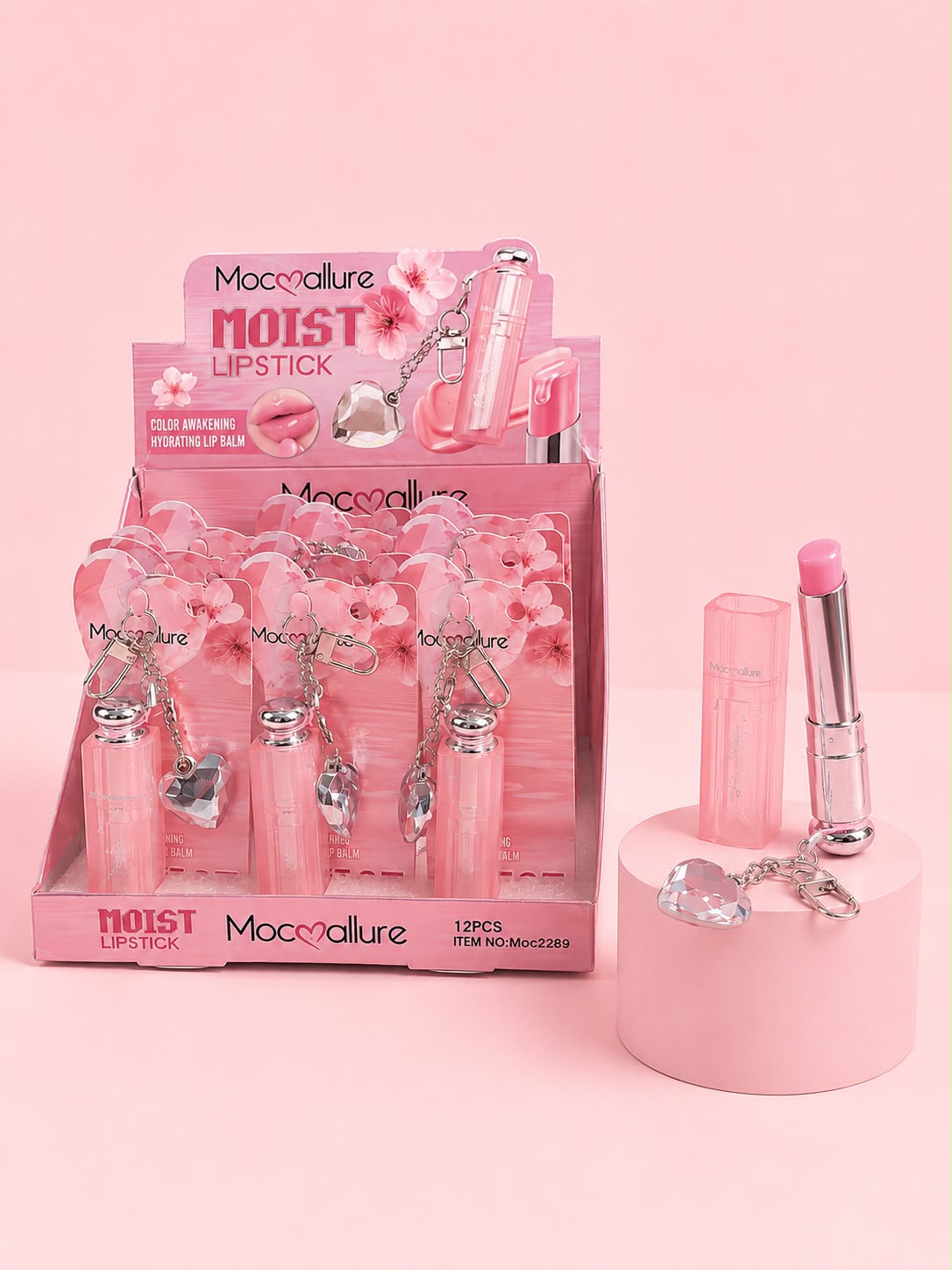 LABIAL HIDRATANTE MOC2289