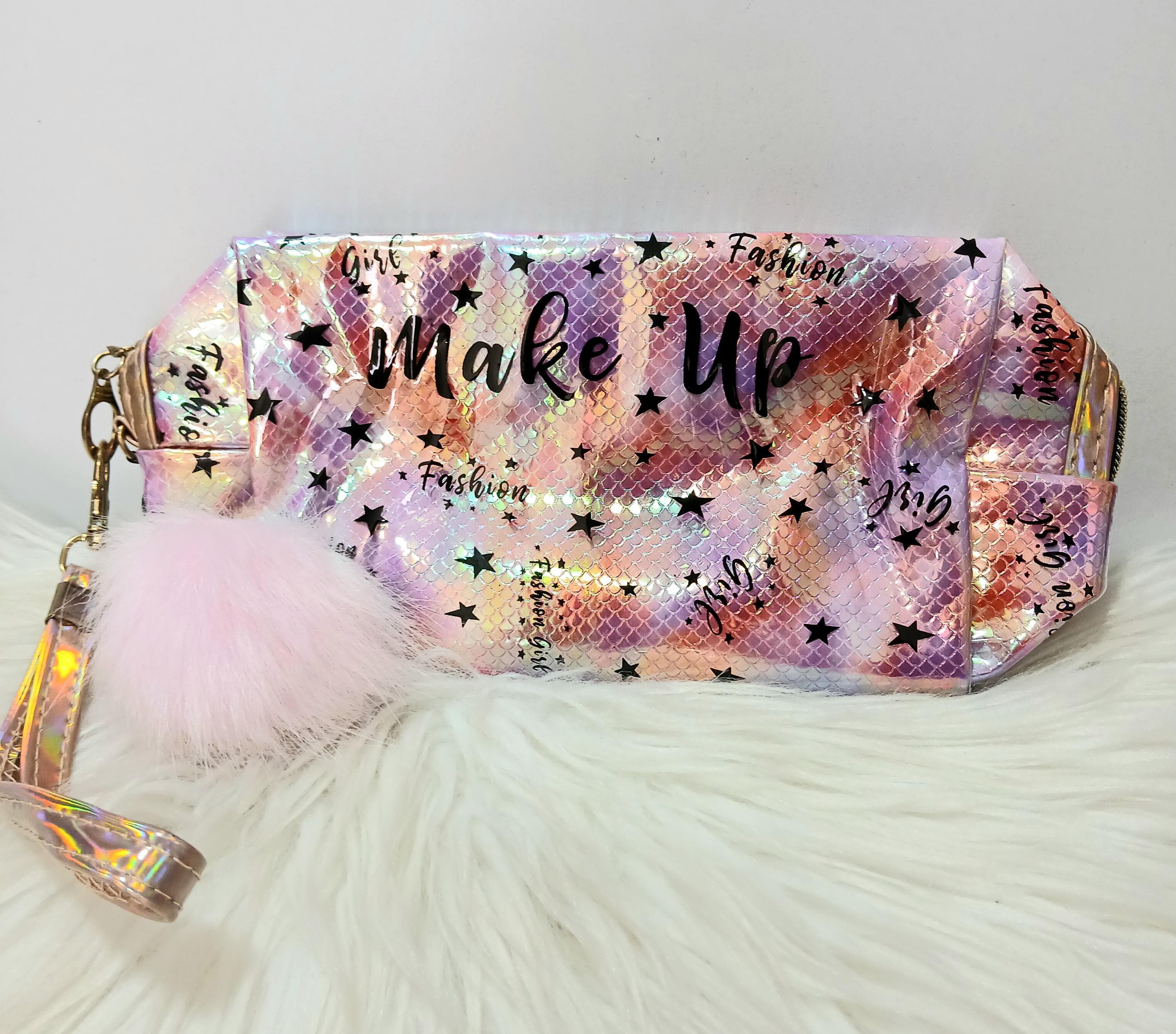 Cosmetiquera estampada 1