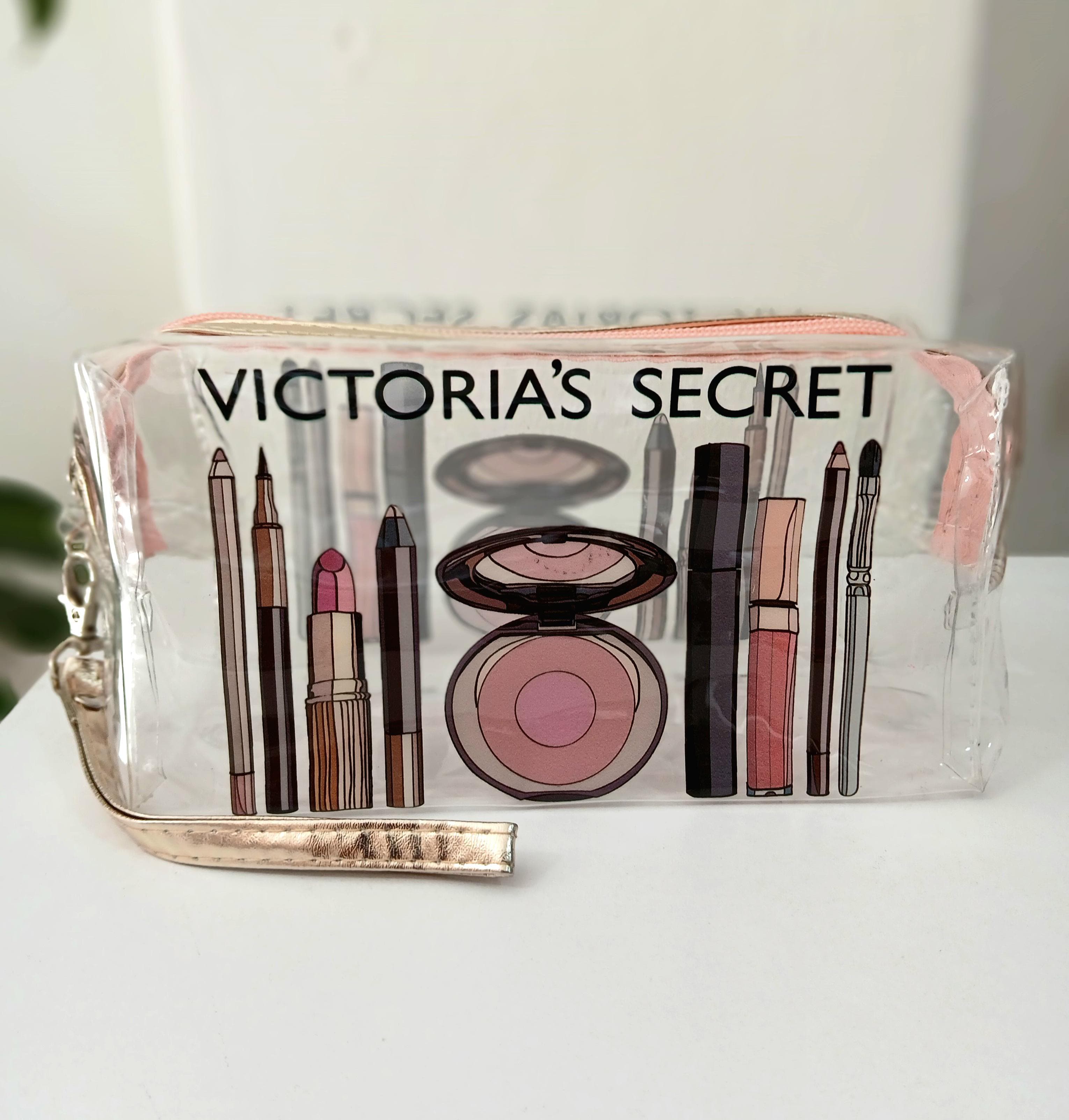 Cosmetiquera estampada 2