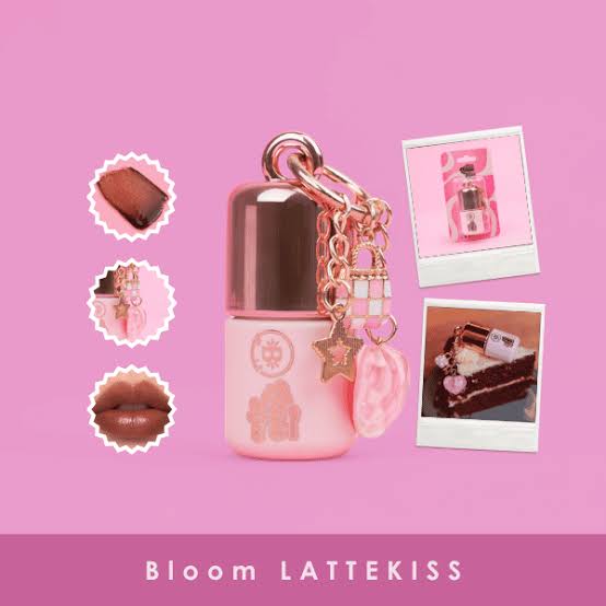BRILLO LABIAL LATE BLOOMSHELL BL-BT 300010