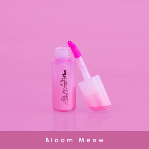 BRILLO BLOOM MEOW BLOMSHELL BL-BH31
