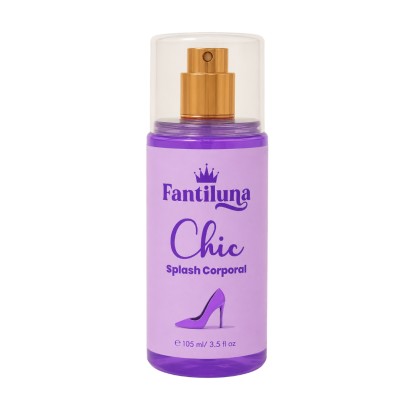 MINI SPLASH CHIC FANTILUNA 120 ML