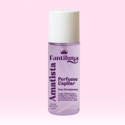 PERFUME CAPILAR AMATISTA FANTILUNA 130 ML