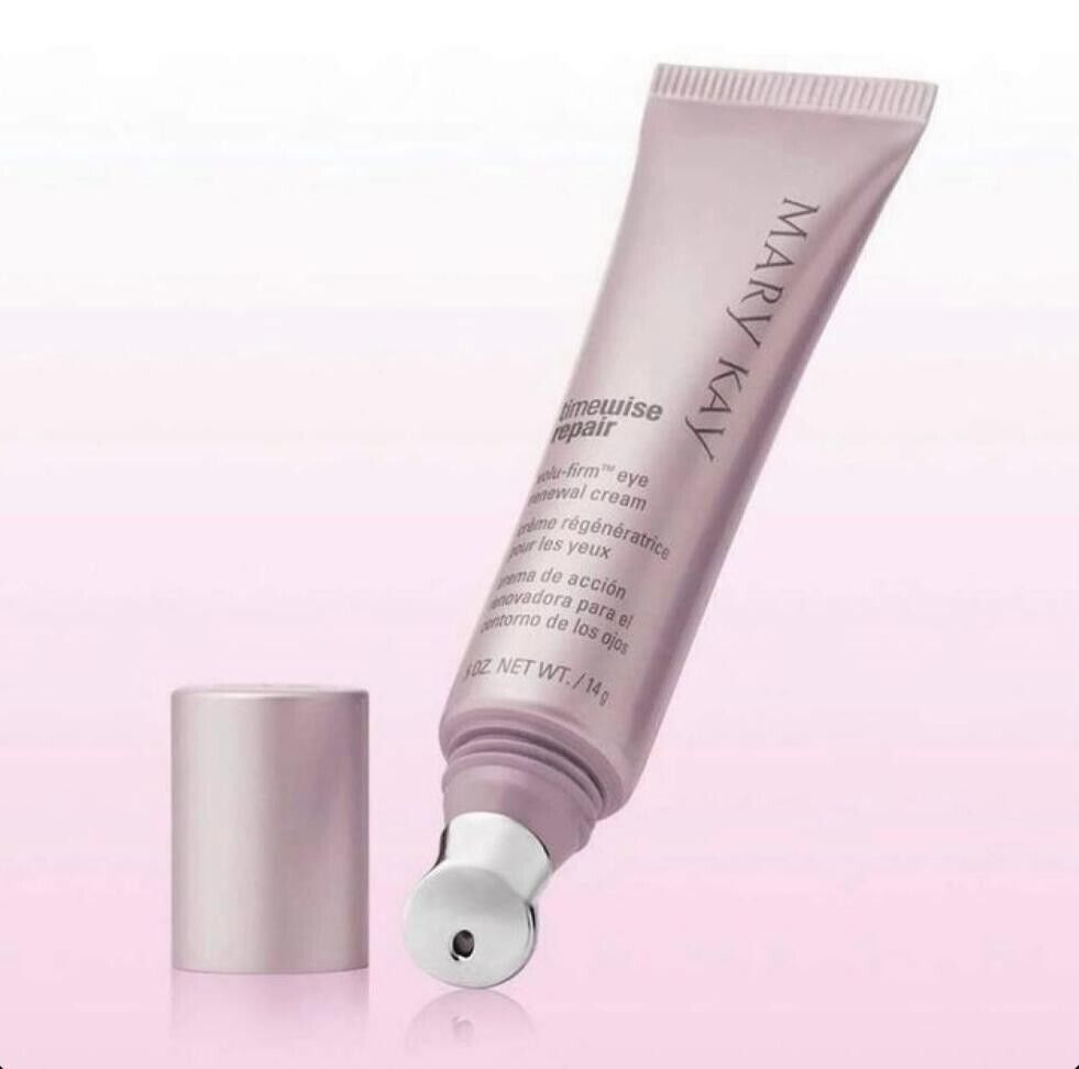 Crema de accion renovadora para contorno de ojos