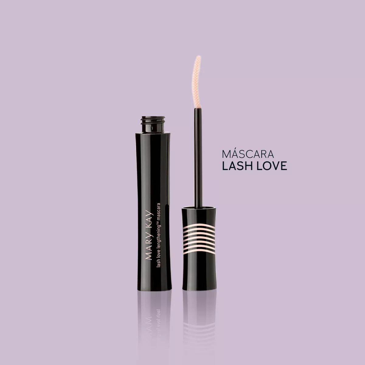 Pestañina Lash Love