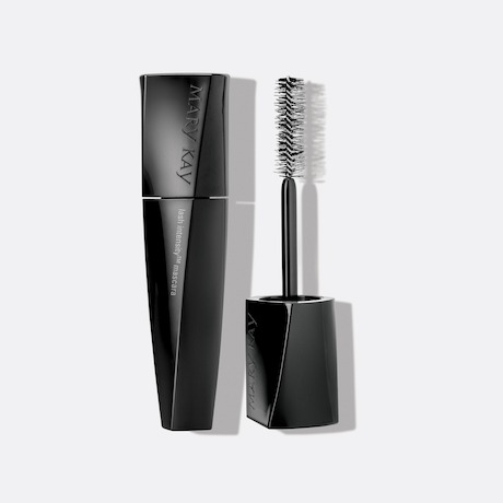 Pestañina lash intensity