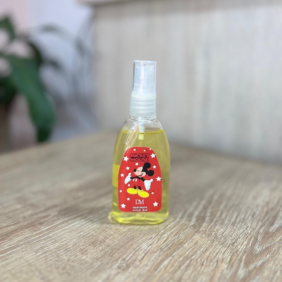 Splash niños
