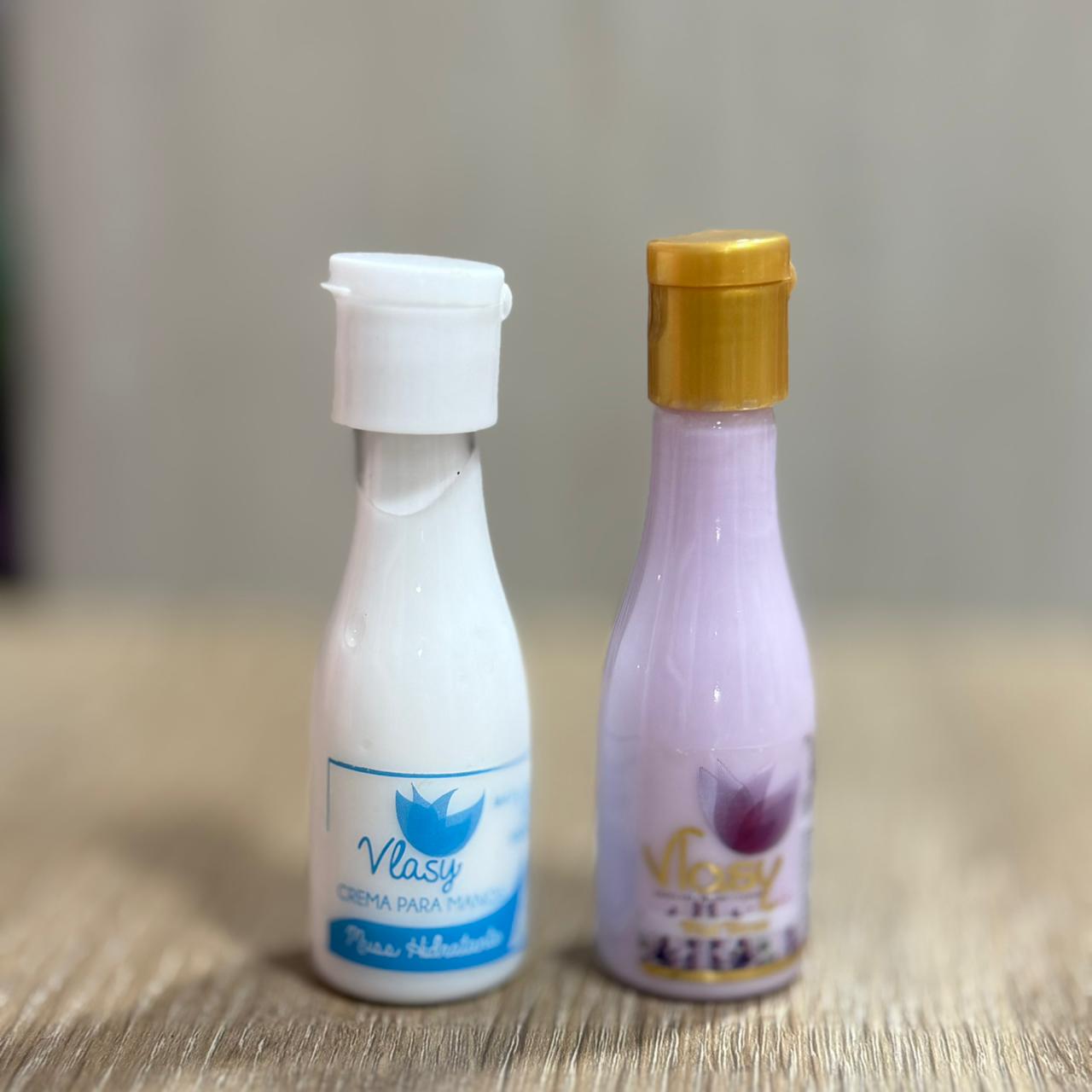 Crema de manos mini
