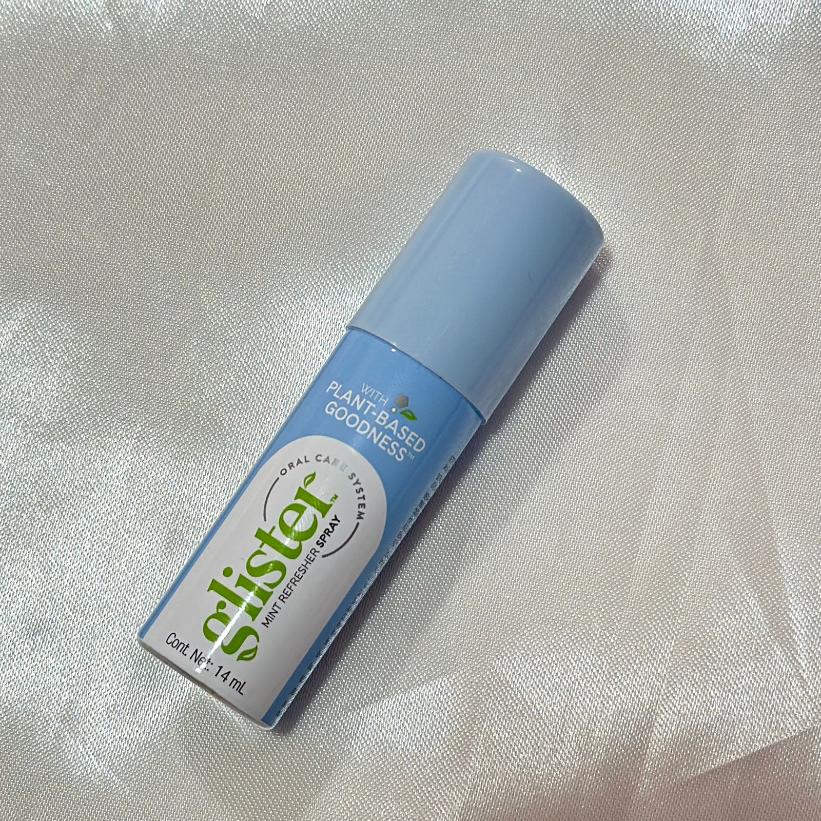 Glister adulto