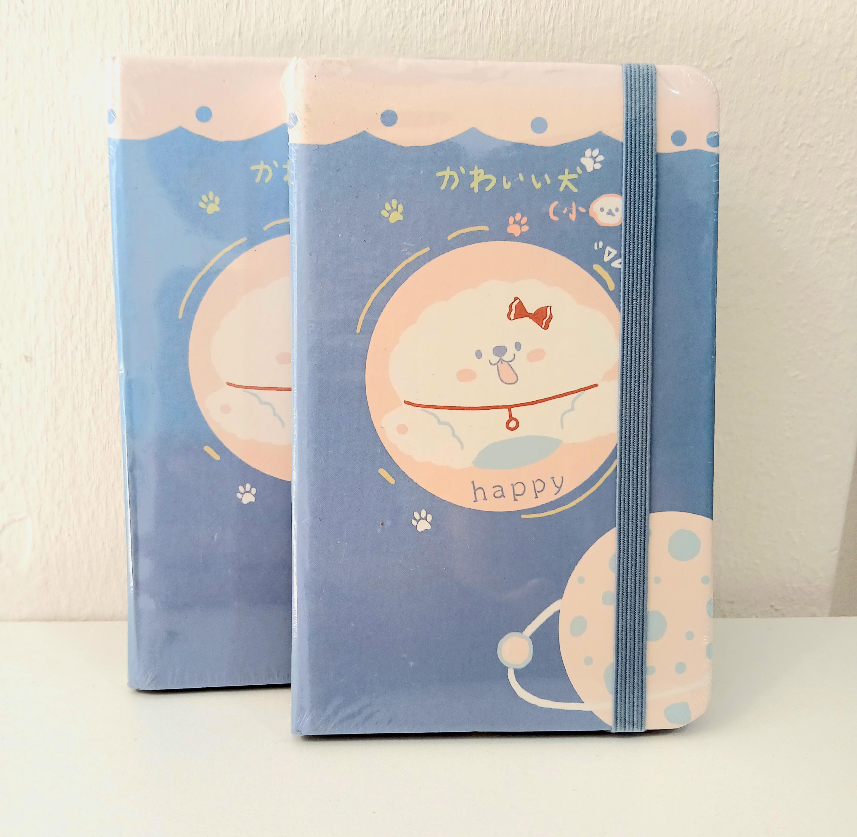 Libretas