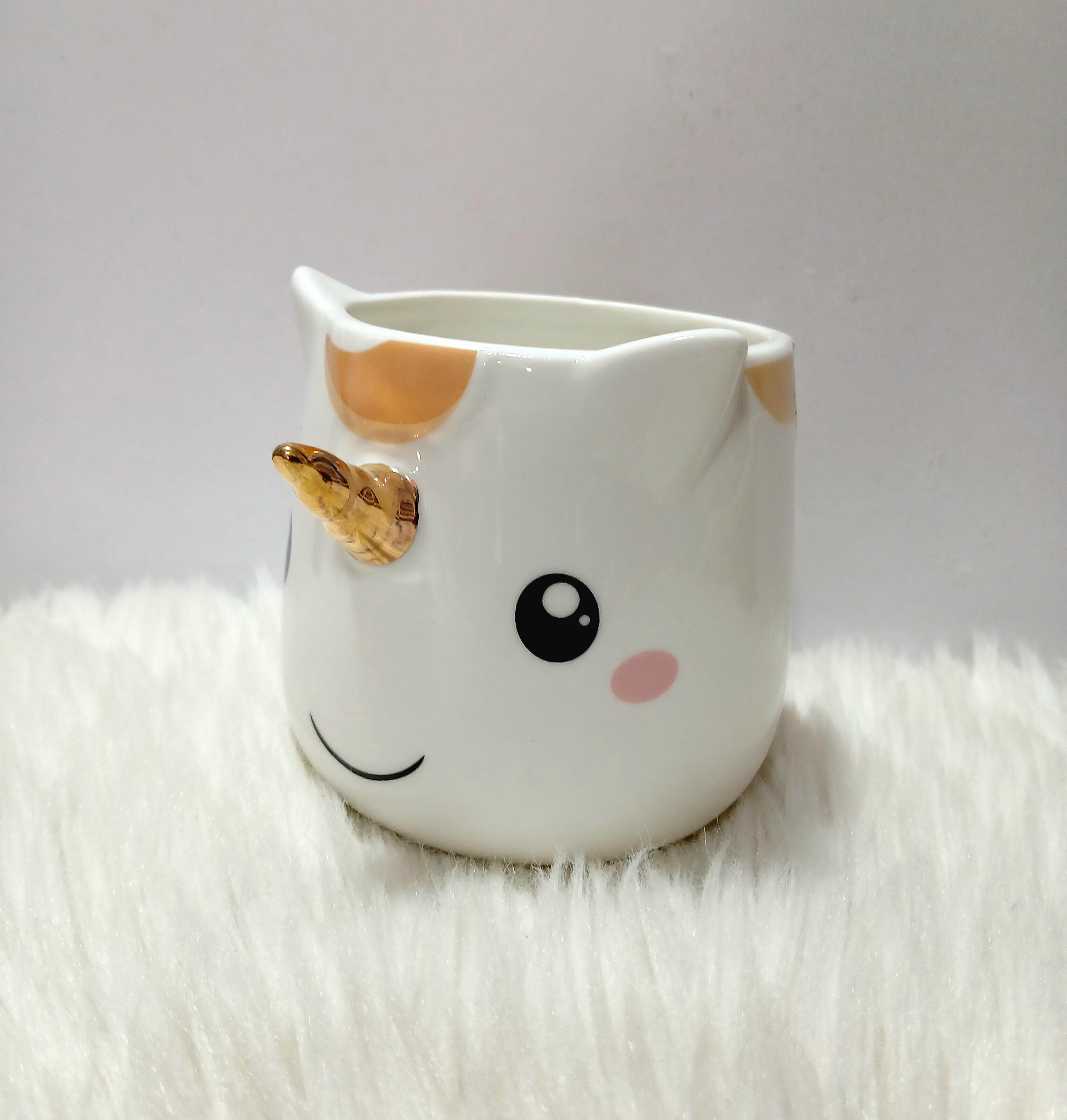 Mugs Unicornio
