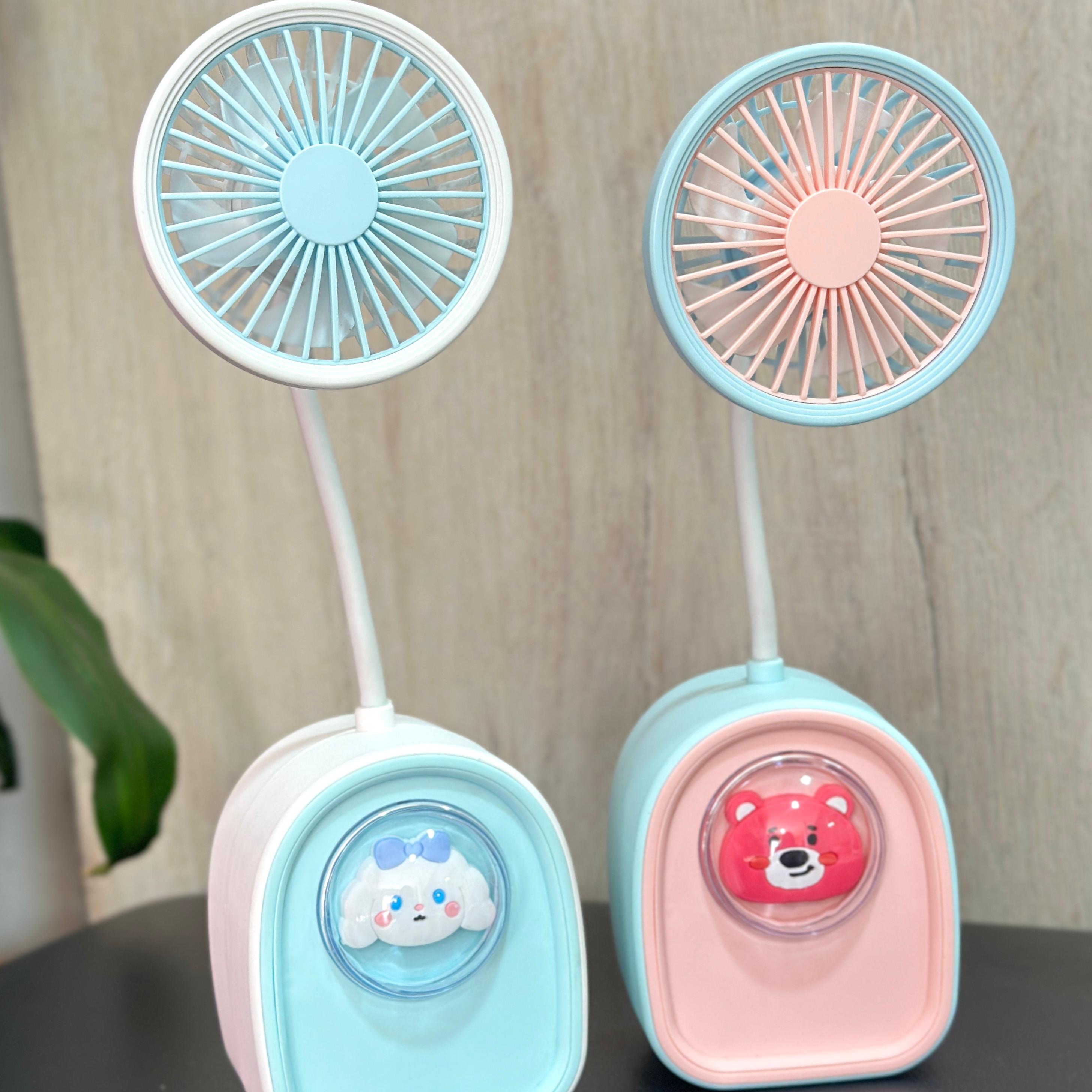 Ventilador