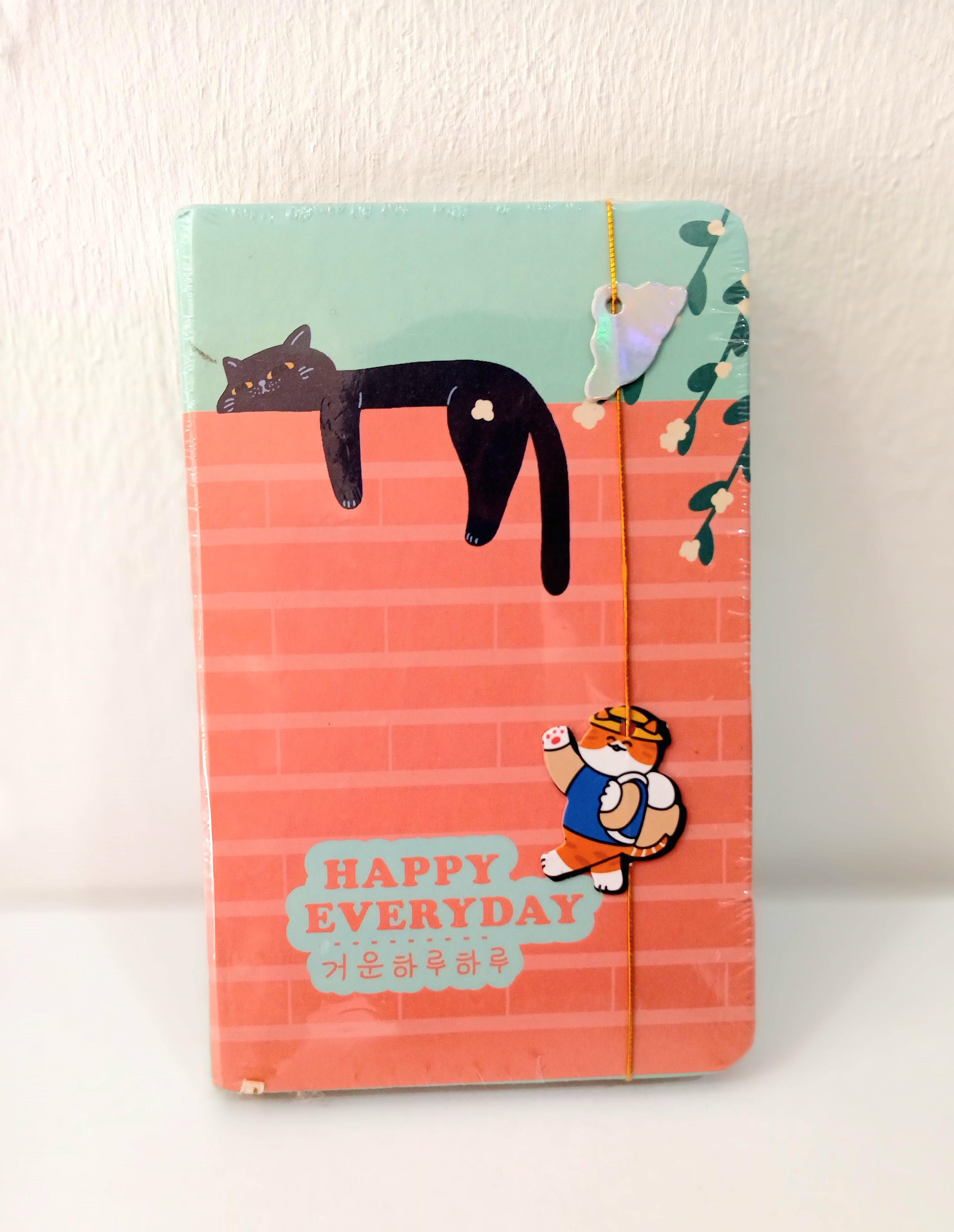 Libretas 1