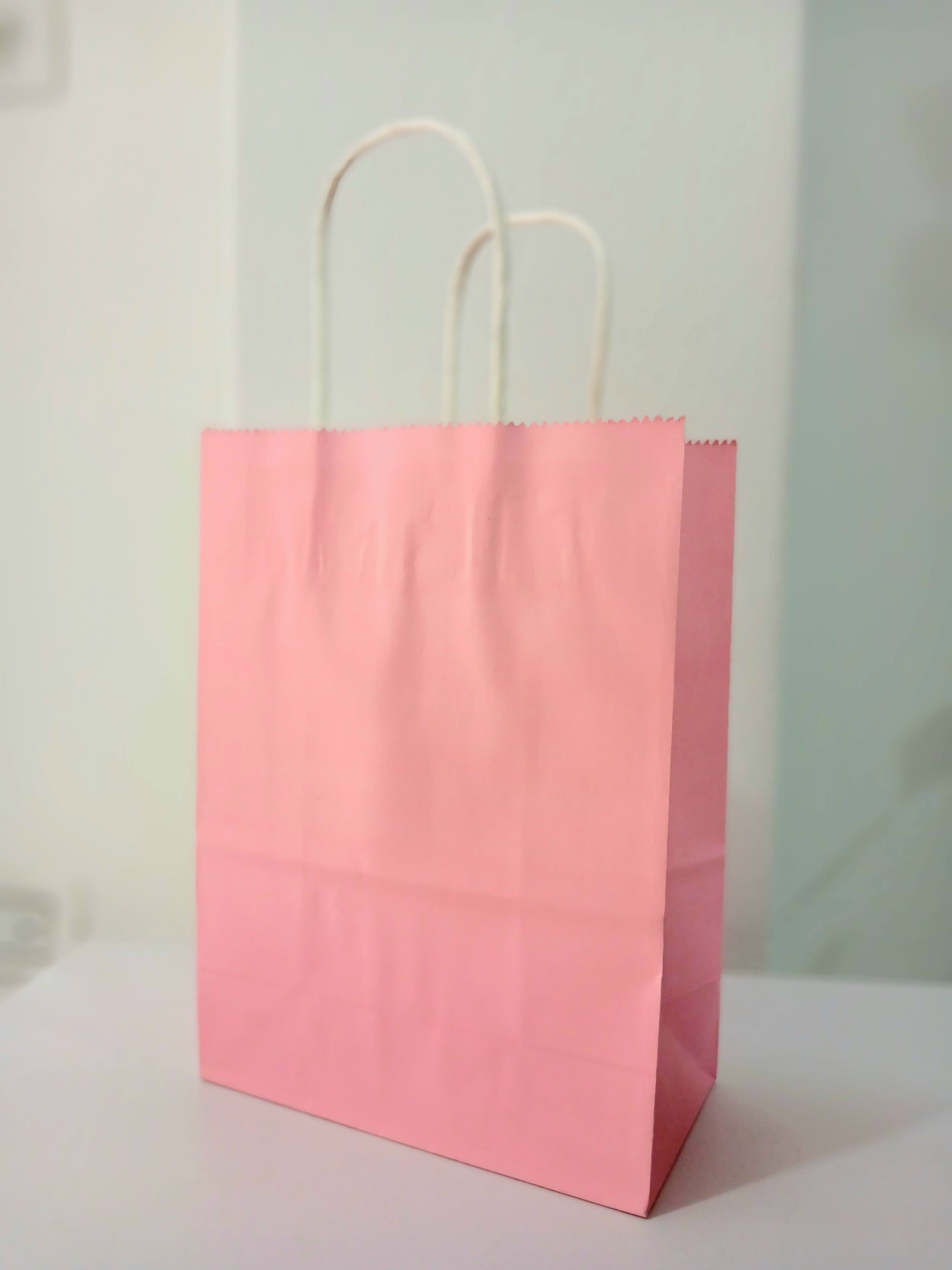 BOLSA DE REGALO GRANDE 26x32