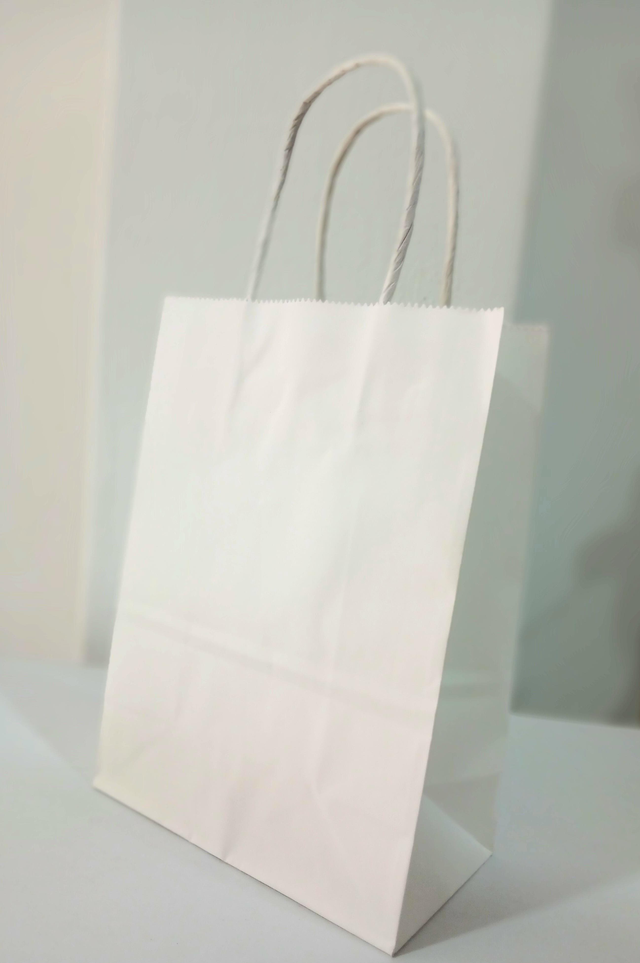 BOLSA DE REGALO PEQUEÑA 15x21