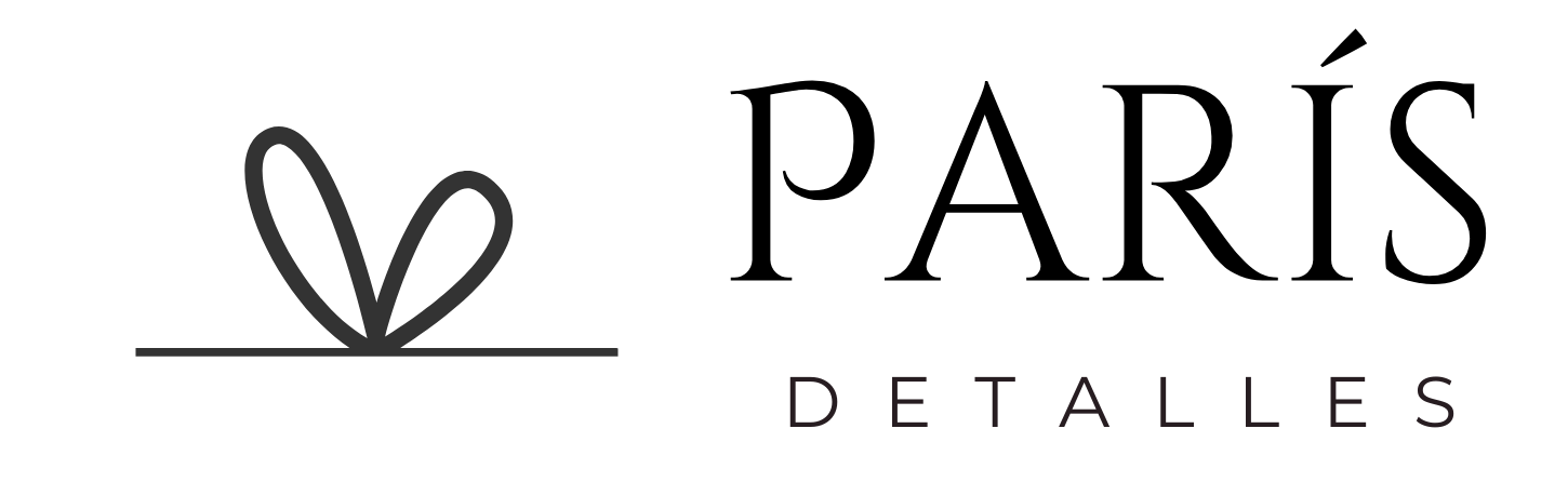 PARÍS DETALLES