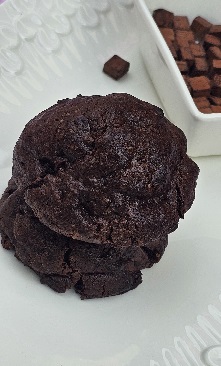 Galleta devil chocolate