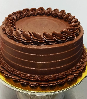 Pasión de CHocolate de 12 a 15 porciones