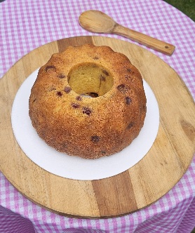 Torta queso con bocadillo 1Lb