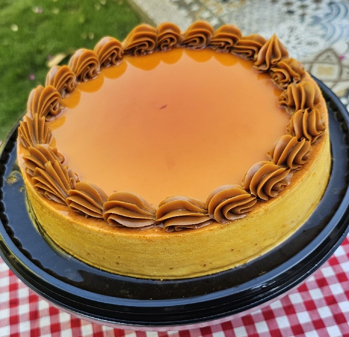 Quesillo Familiar