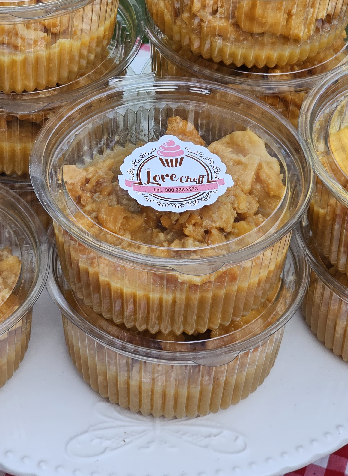 Conserva de Queso