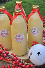 Ponche Crema