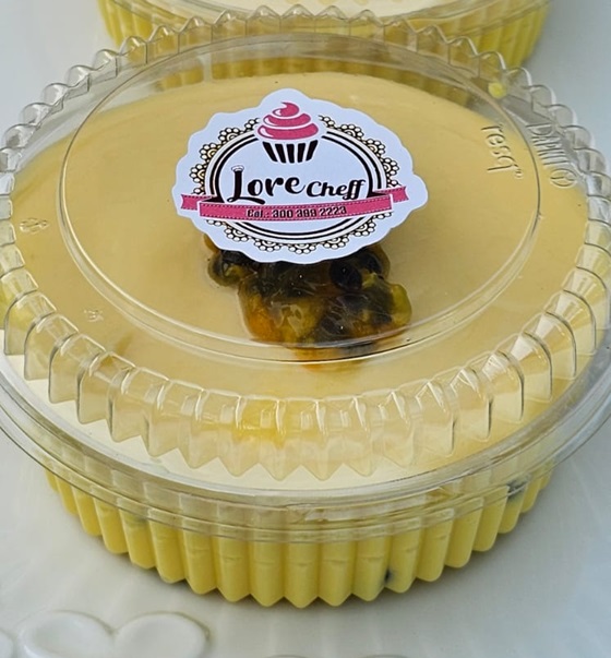 Marquesa de Maracuya