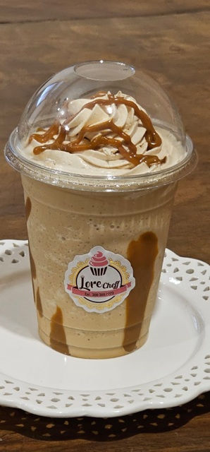 Nevado de Cafe