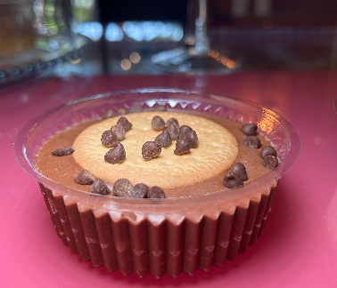 Marquesa de Chocolate