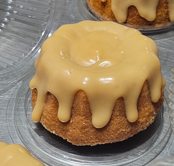 Caserita dulce de leche