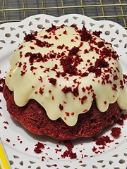 Caserita red velvet