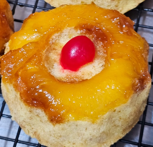 Caserita piña