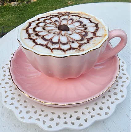 Capuccino Tradicional