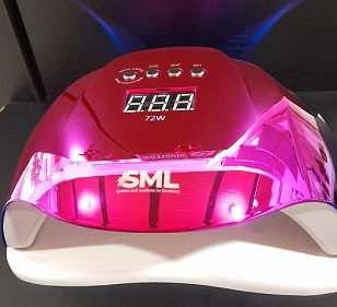 LAMPARA L 103 72 WATTS