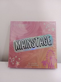 SOMBRAS X 25 MAINSTAGE