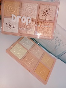 ILUMINADOR SEVENCOOL